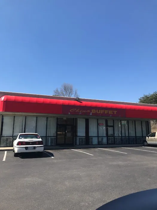 China Buffet 9