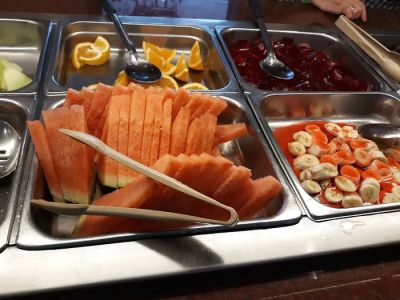 China Buffet 0