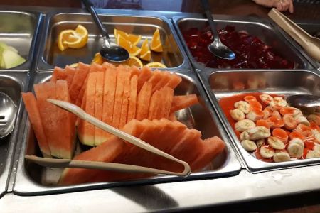 China Buffet