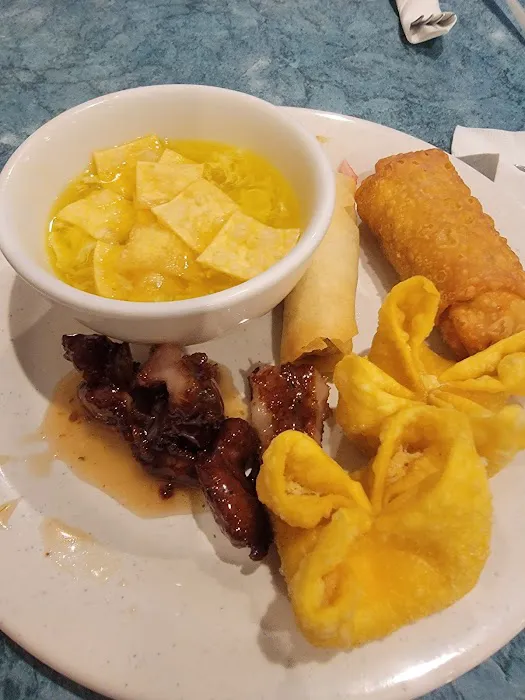China Buffet 2