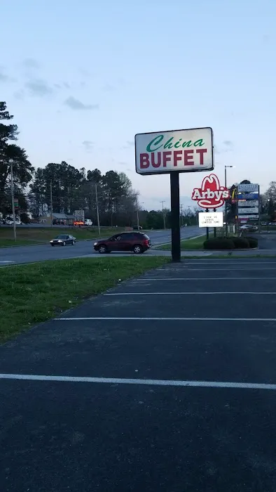 China Buffet 7