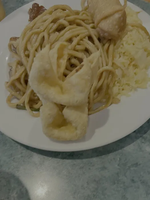 China Buffet 8