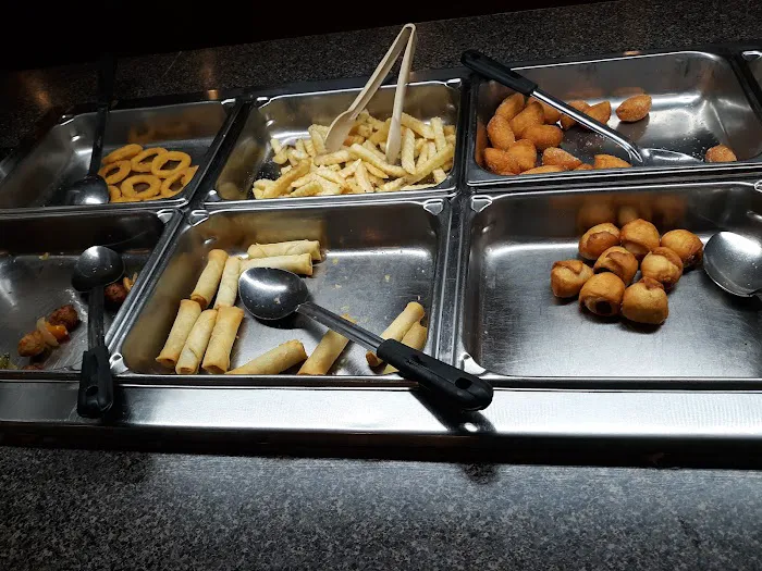 China Buffet 3
