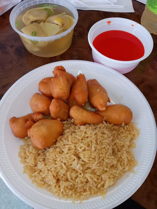 Hong Kong Chinese Restaurant 6