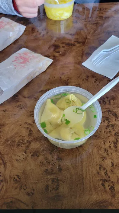 Hong Kong Chinese Restaurant 4