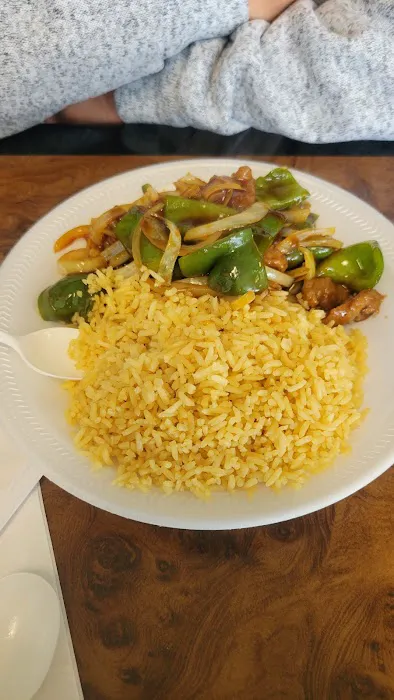Hong Kong Chinese Restaurant 7