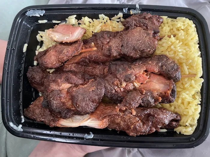 New Great Wall Chinese Restaurant 6
