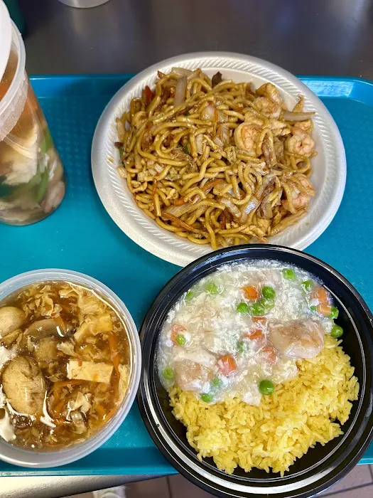 New Great Wall Chinese Restaurant 3