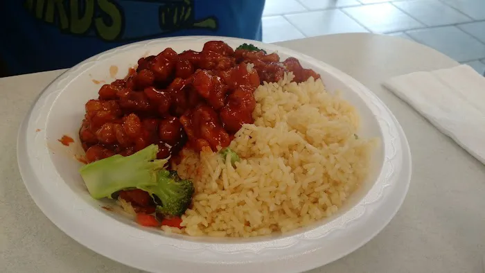 New Great Wall Chinese Restaurant 8