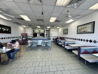New Great Wall Chinese Restaurant 0