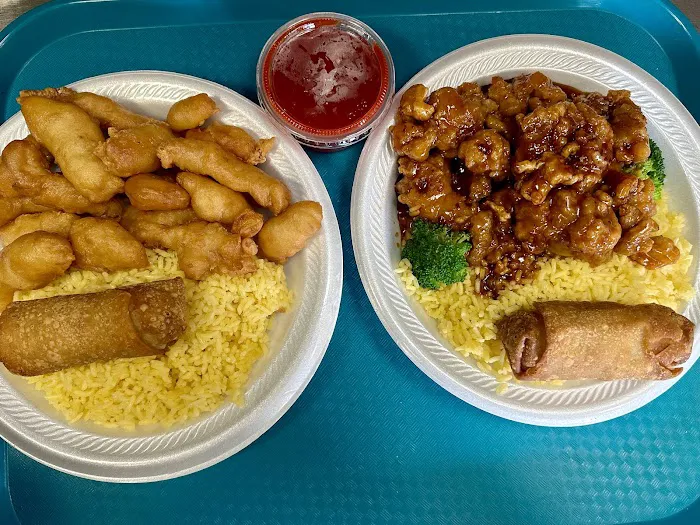 New Great Wall Chinese Restaurant 2