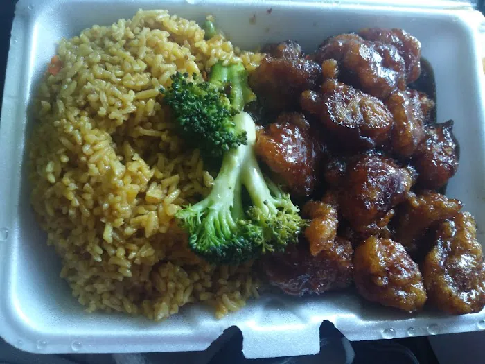 China Kitchen 6