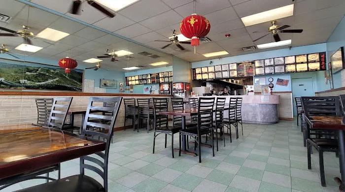 China Kitchen 4