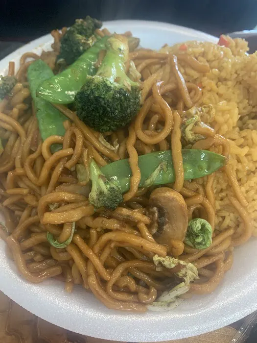 China Kitchen 1