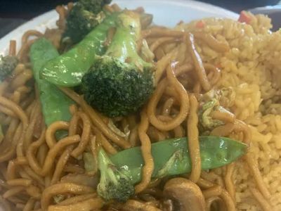 China Kitchen 0