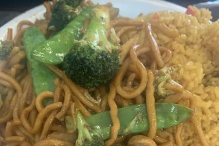 China Kitchen