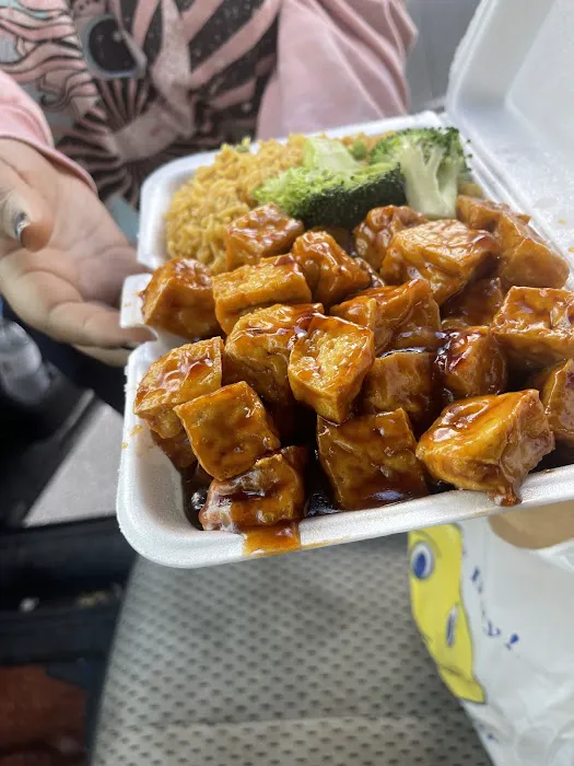 China Kitchen 10