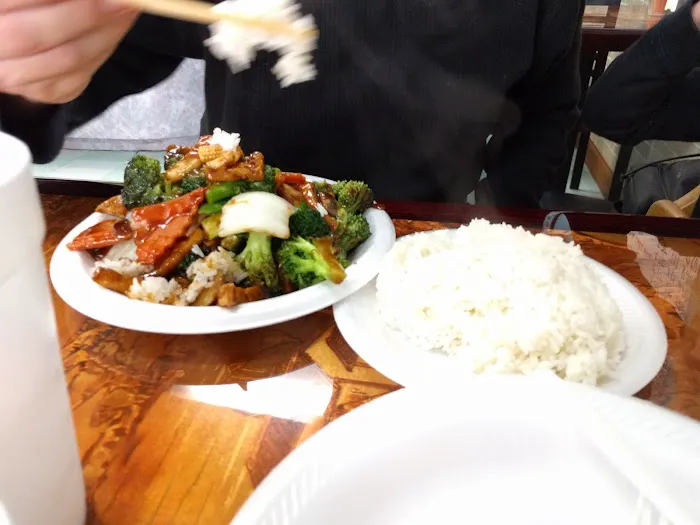 China Kitchen 9