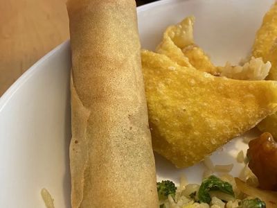 China Rose Chinese Restaurant 0