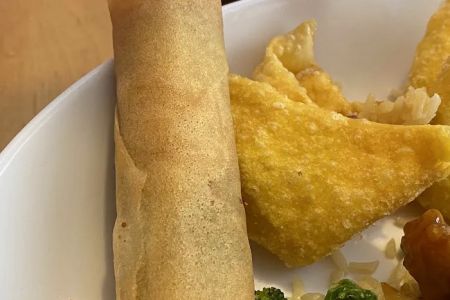 China Rose Chinese Restaurant