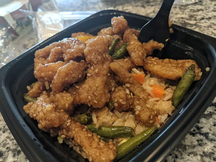 Panda Express 6