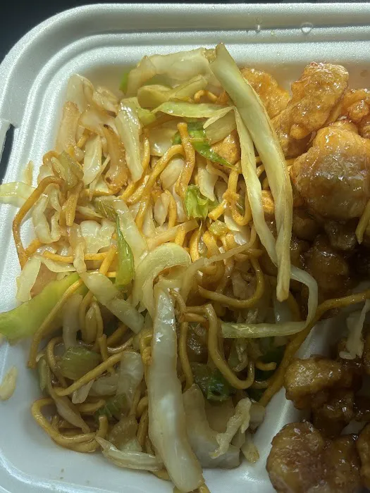Panda Express 4