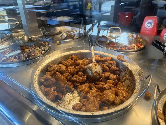 Panda Express 10