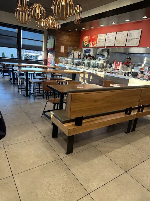 Panda Express 9