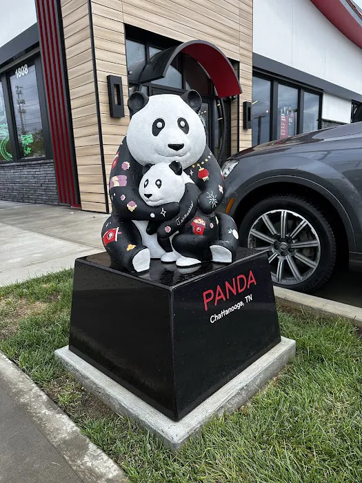 Panda Express 10