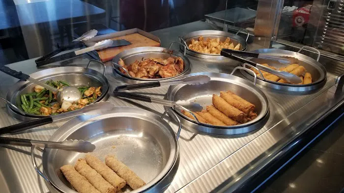 Panda Express 3