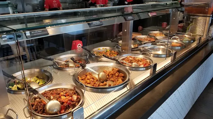 Panda Express 1