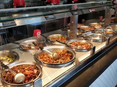 Panda Express 0