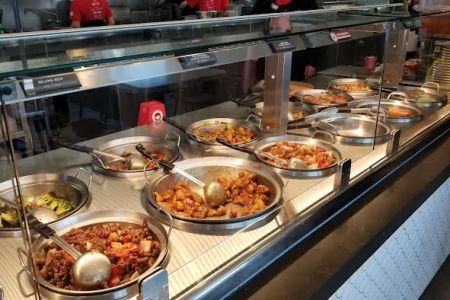 Panda Express