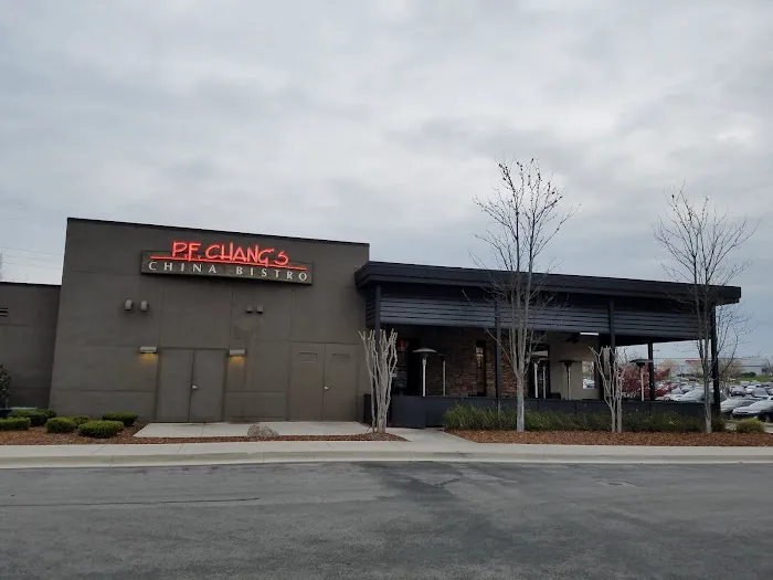 P.F. Chang's 4