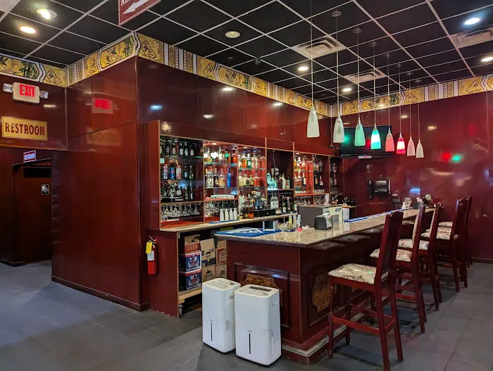 Forbidden City Restaurant 2