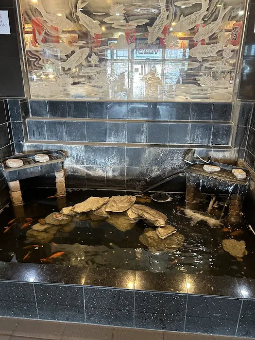 Forbidden City Restaurant 7