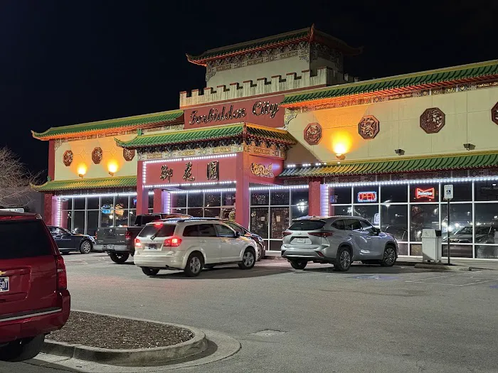 Forbidden City Restaurant 6