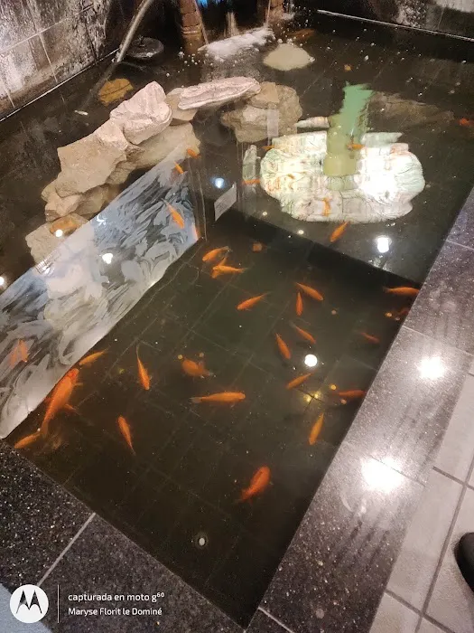 Forbidden City Restaurant 9
