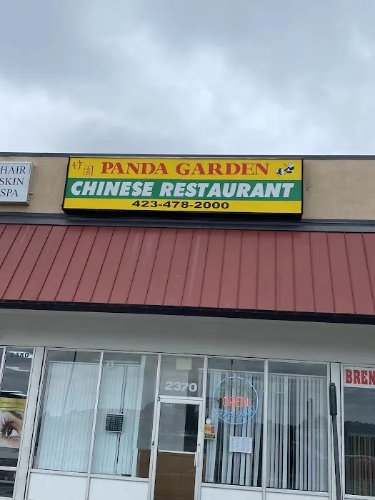 Panda Garden 5