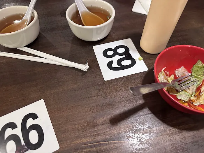 Chao's Mongolian Grill 6