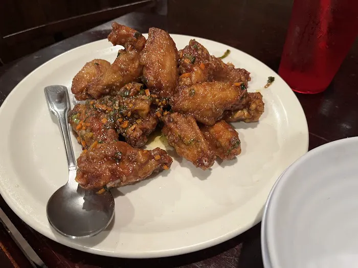 Chao's Mongolian Grill 10