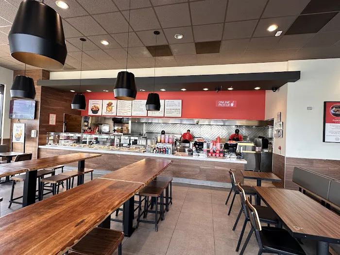 Panda Express 5