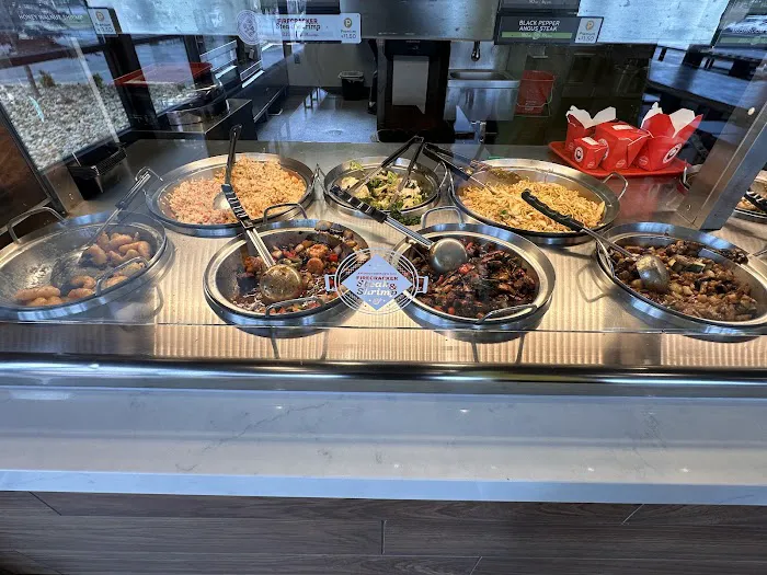 Panda Express 2