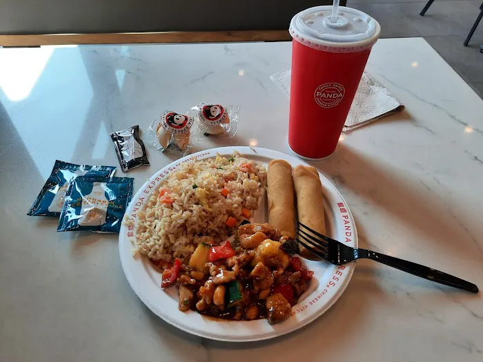 Panda Express 7