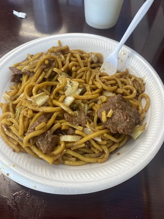 Ming Moon | Chinese Restaurant 6