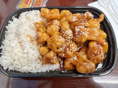 Ming Moon | Chinese Restaurant 0