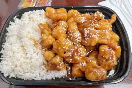 Ming Moon | Chinese Restaurant