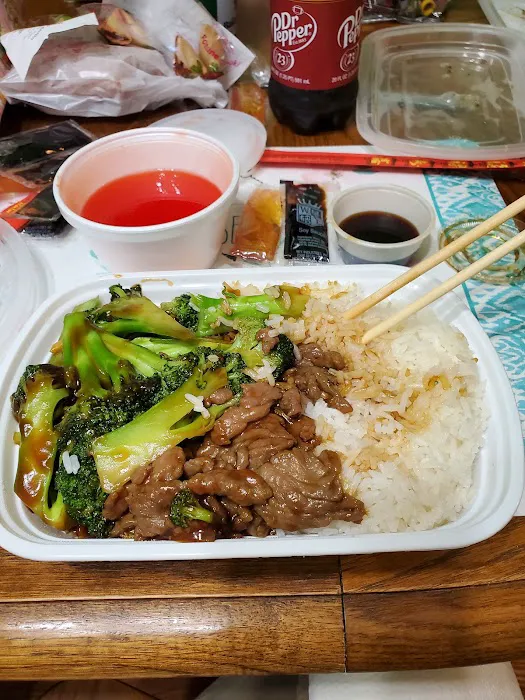 Ming Moon | Chinese Restaurant 7