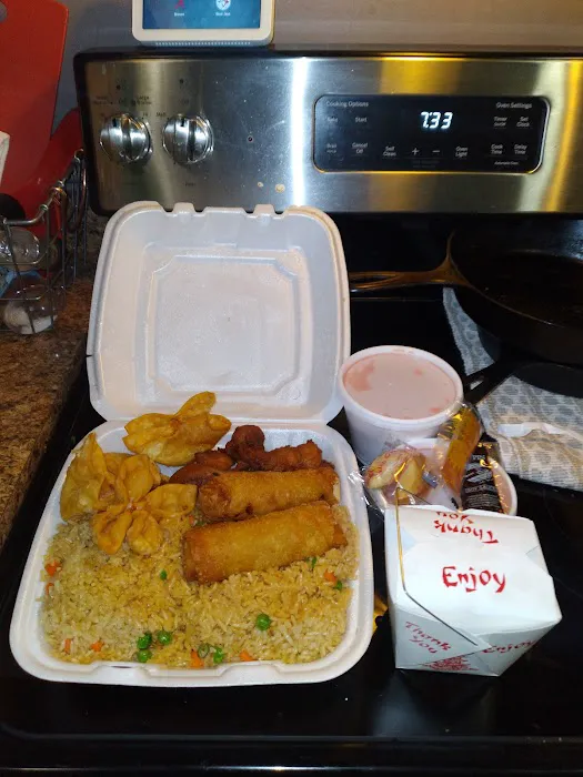 Ming Moon | Chinese Restaurant 8