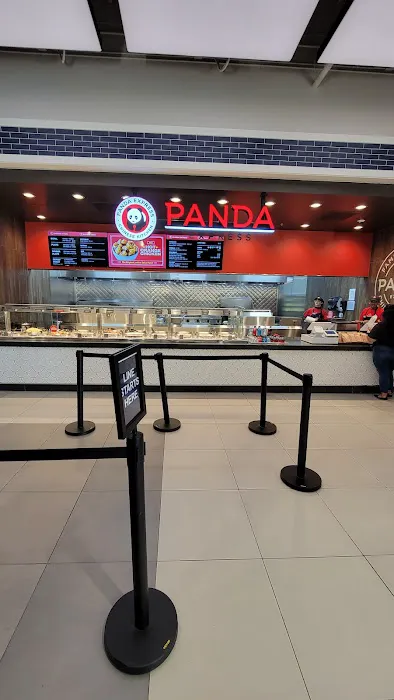Panda Express 3